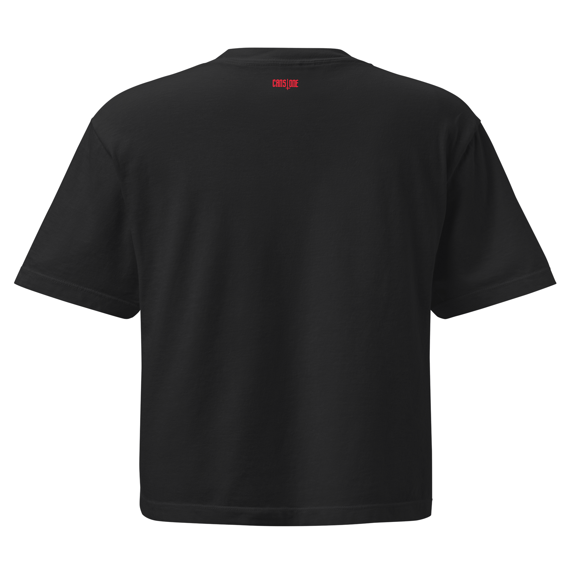 Bulmolita Crop Shirt product image (2)
