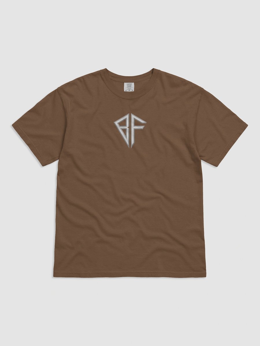 Brown Classic Tee product image (1)