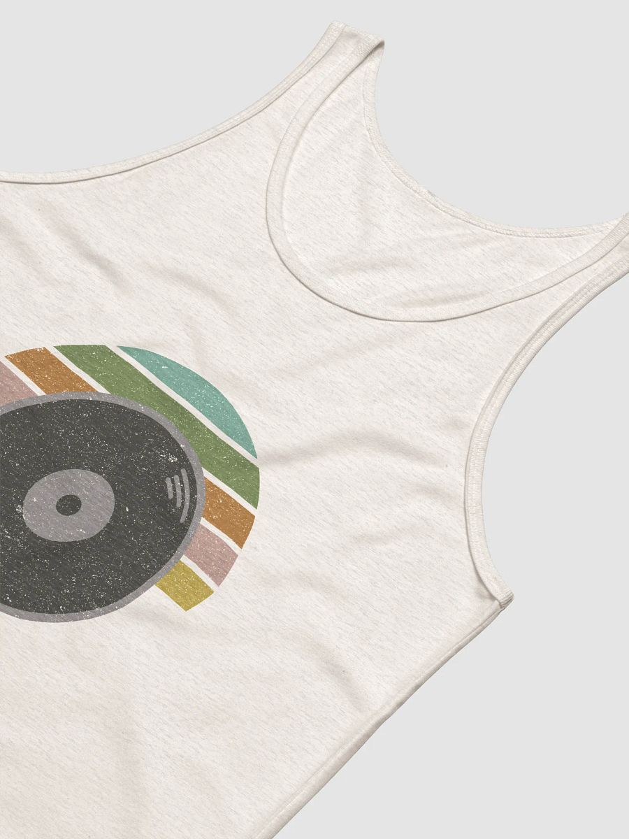 Lost Records: Bloom & Rage Swann's Record Tank Top product image (31)