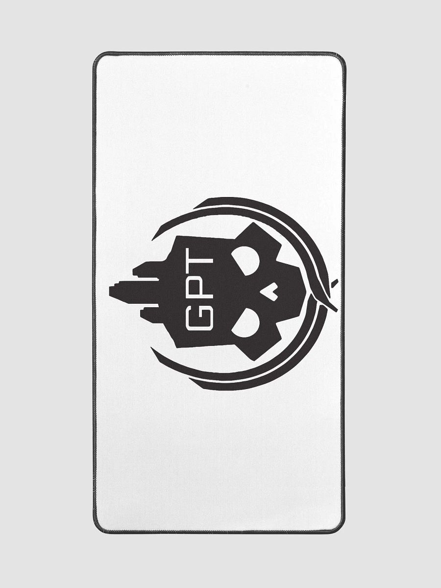 GPT HD2 Desk Mat product image (2)