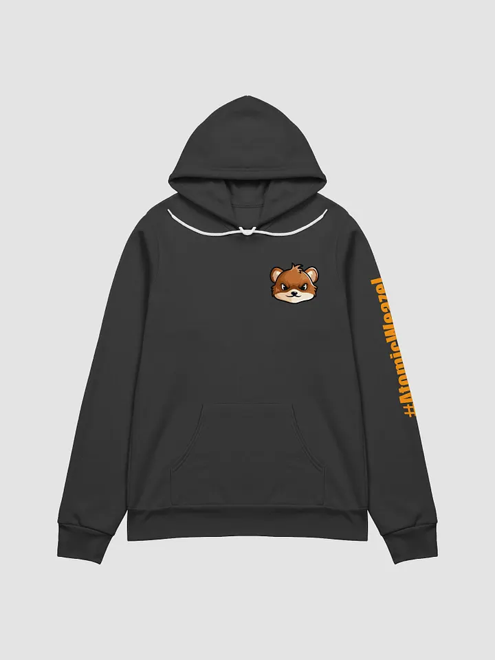 Face Comfort Hoodie product image (1)