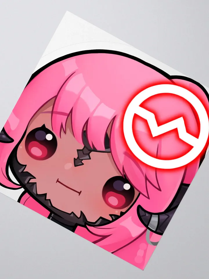 Sticker - Disconnect product image (4)