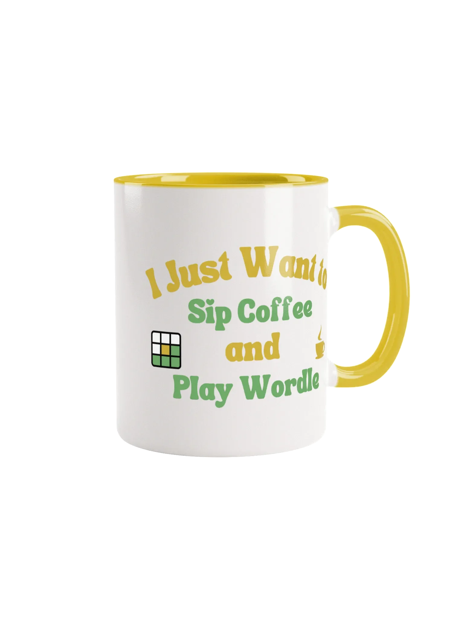 I Just Want to Sip Coffee Mug product image (1)