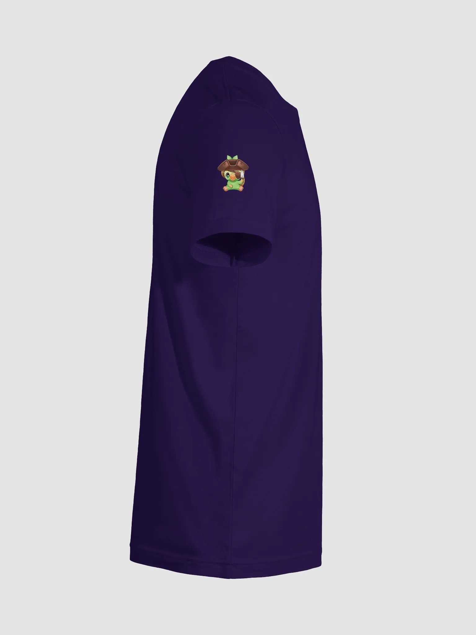 Bold & Green 'SUCKS 2 SUCK' Tee product image (96)