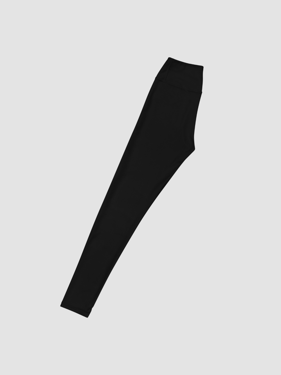 [DynastyXL] All-Over Print Yoga Leggings product image (4)
