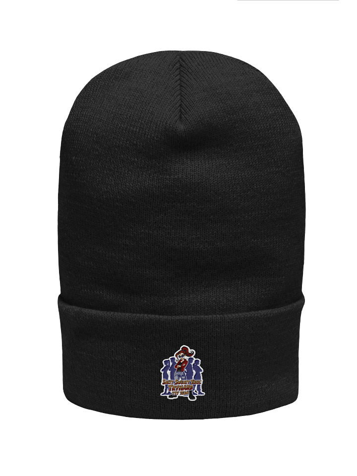 TTV beanie product image (2)