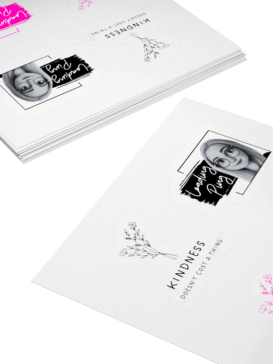 Stickers product image (4)