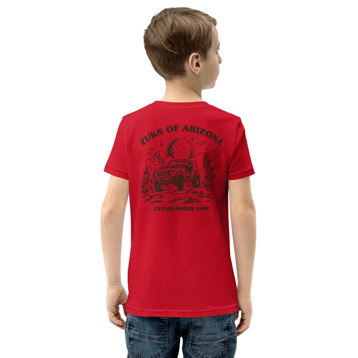 The Curtisflip - Kids product image (1)
