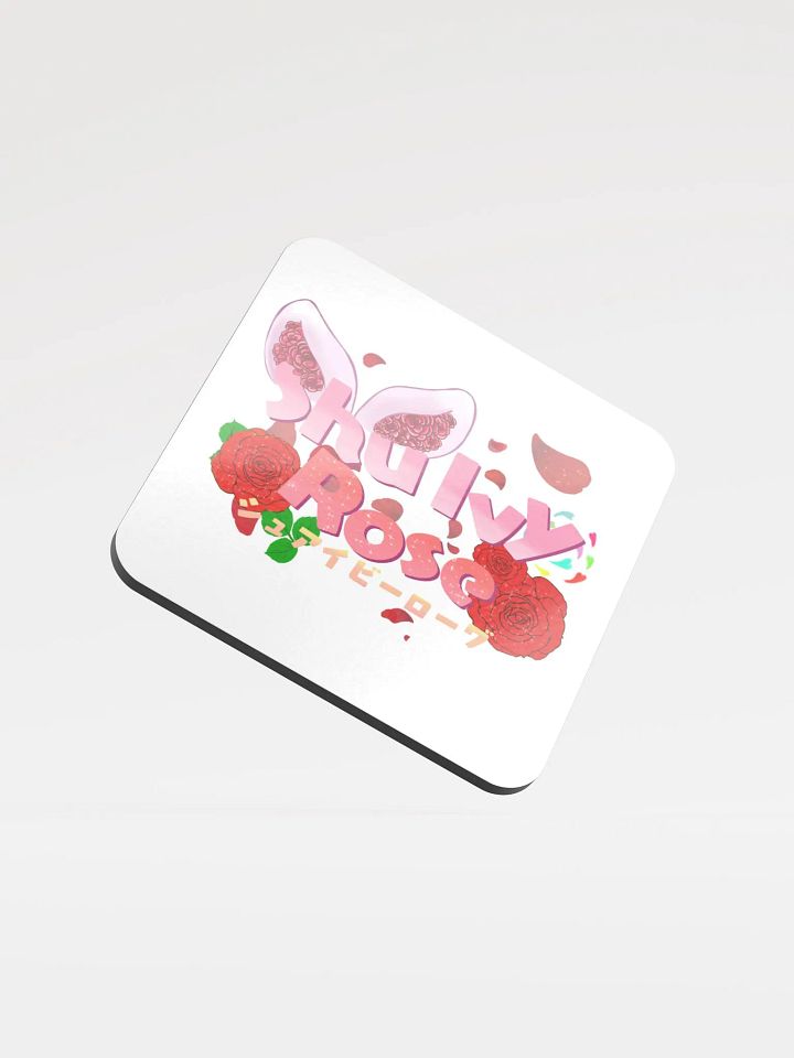 Logo Coaster product image (1)