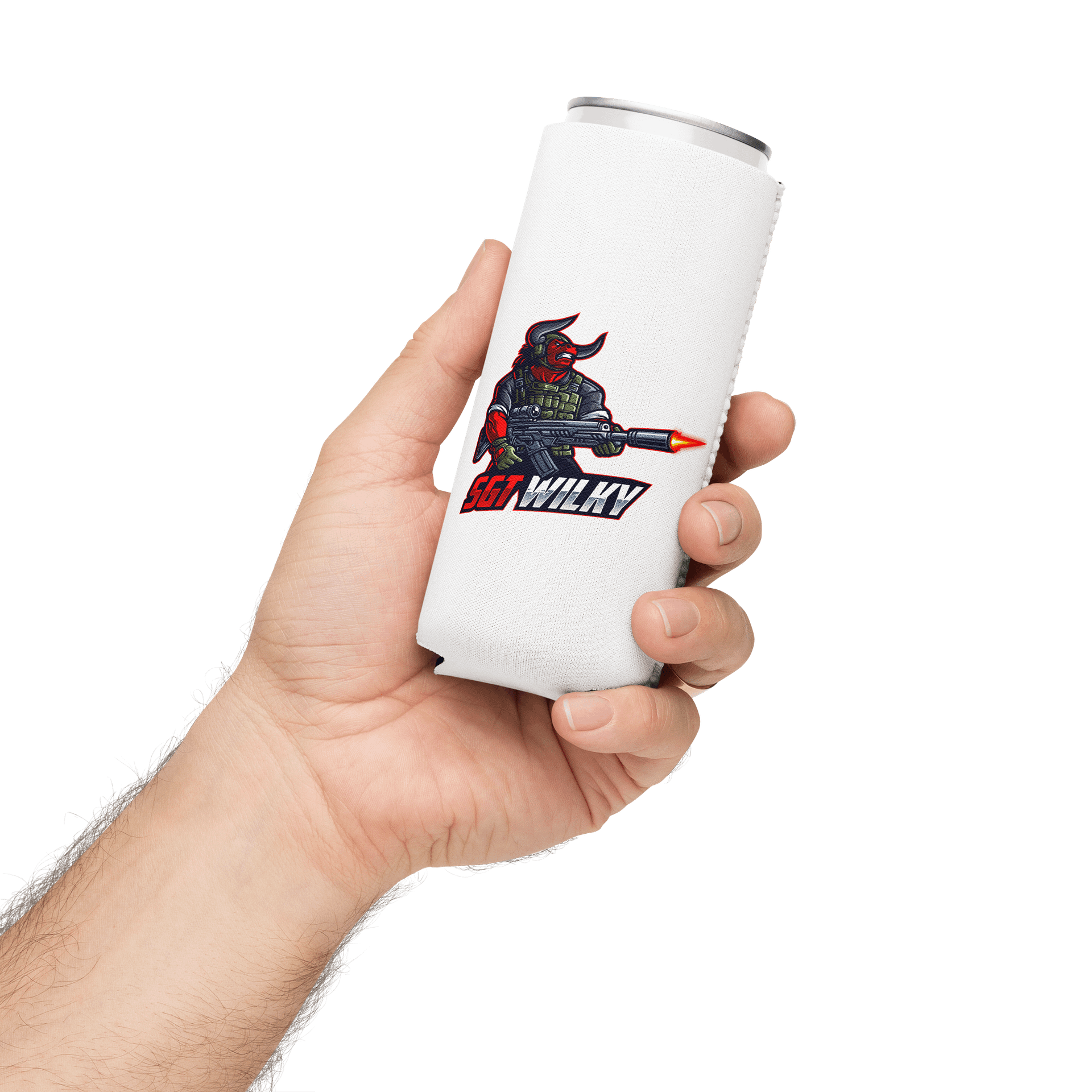 Sarge Coozy product image (3)