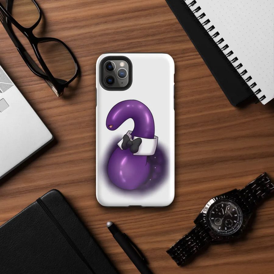 Vira iPhone Tough case product image (72)