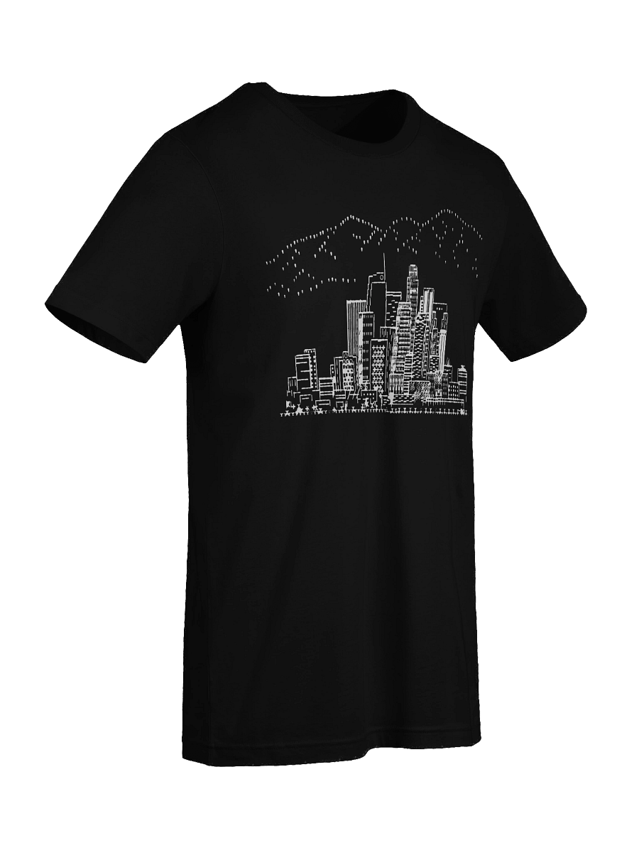 city of angels tee product image (9)