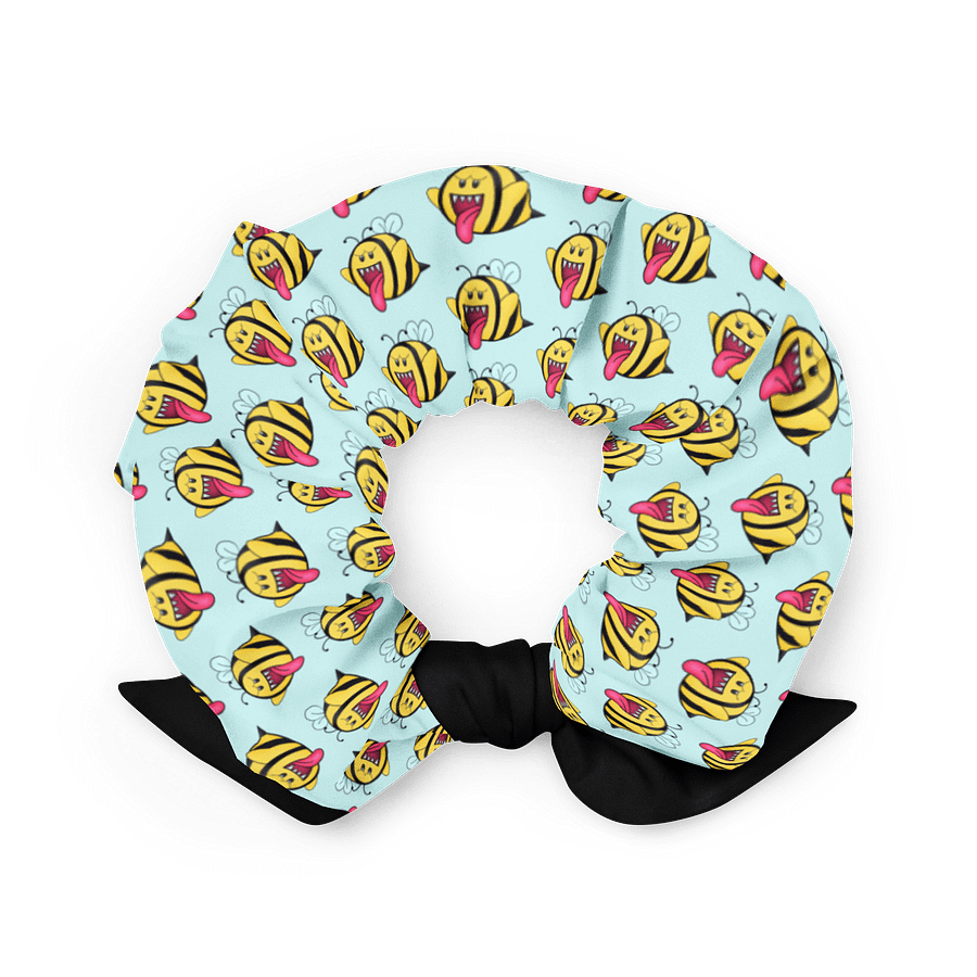 I Love Boo-Bees Scrunchie product image (2)