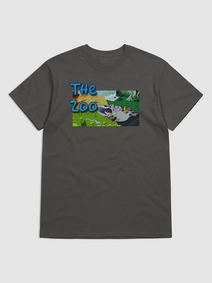 The Zoo™ T-Shirt product image (1)