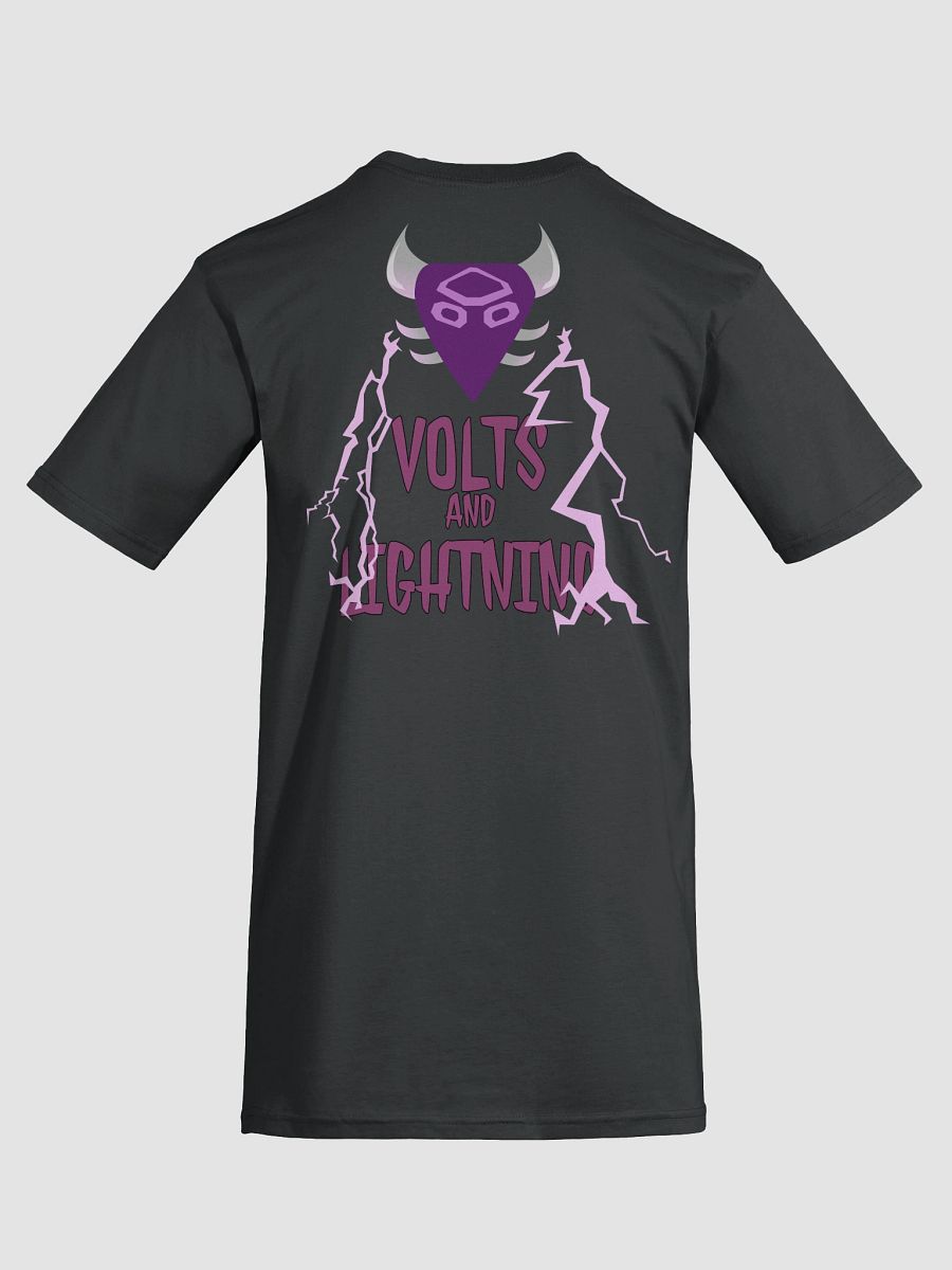 Goth Dragon T-Shirt product image (23)