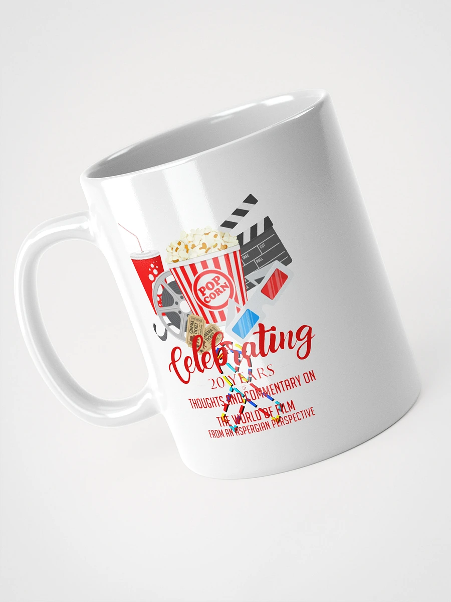 SKM 20th Anniversary Cinematic Magic Mug product image (8)