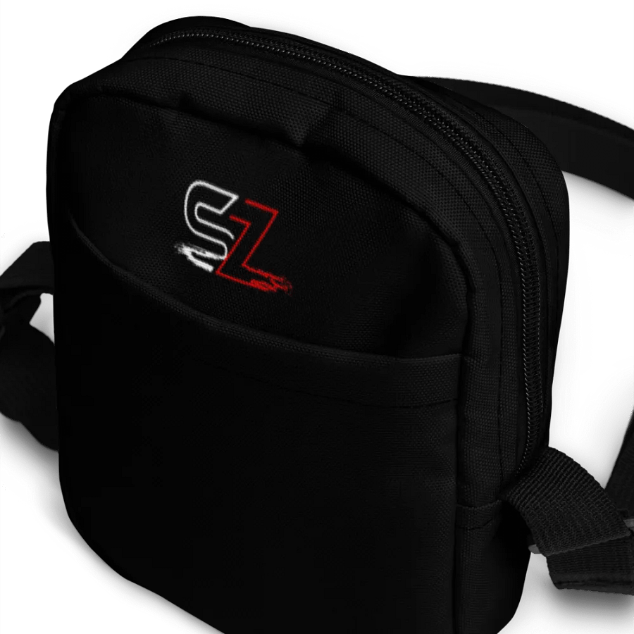 Utility Crossbody Bag product image (5)