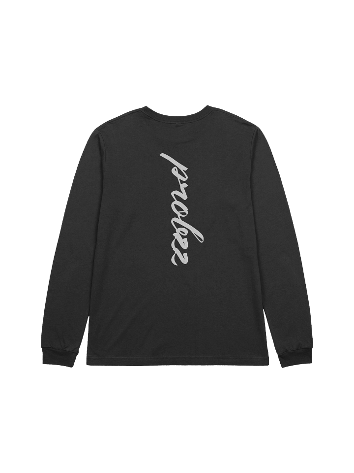 PROBZZ Classic Long-Sleeve product image (2)