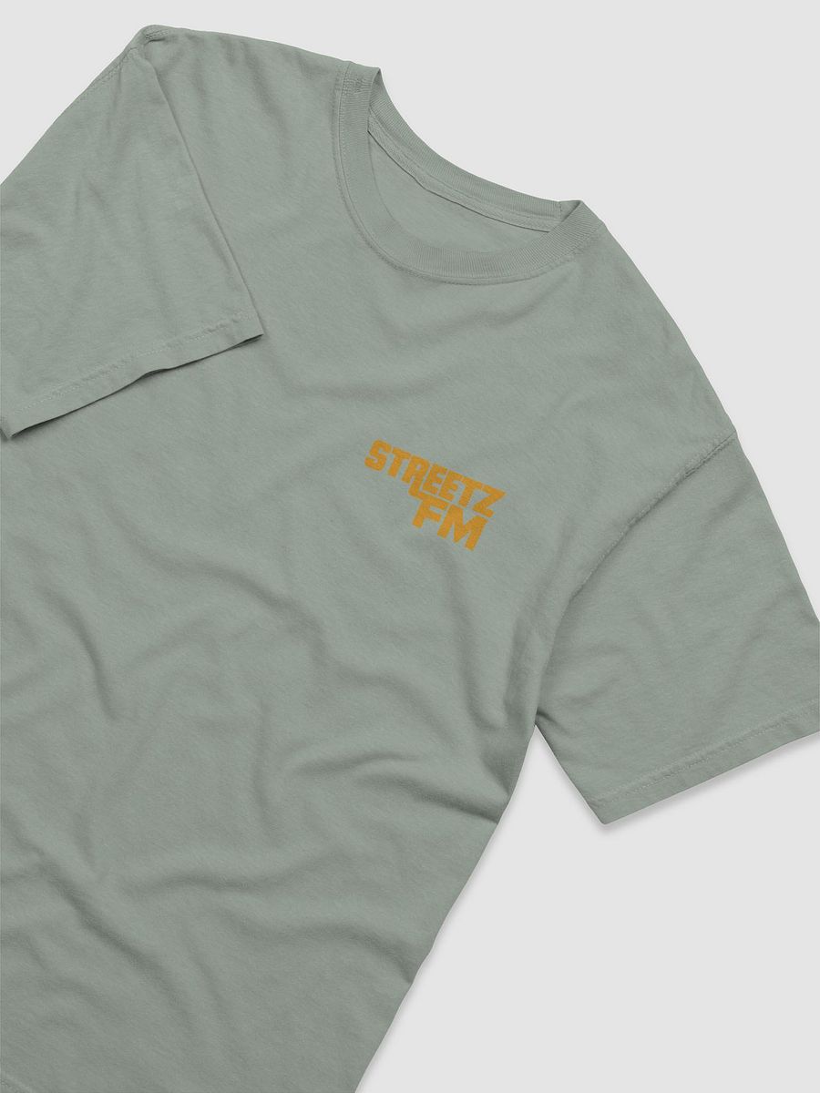 Streetz FM Small Print Shirt product image (3)