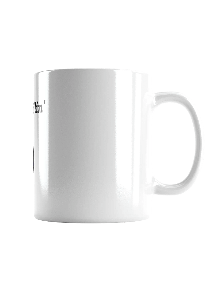 Space Voyager Mug product image (1)