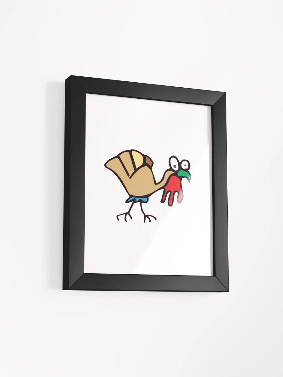 Living Walking Turkey product image (6)