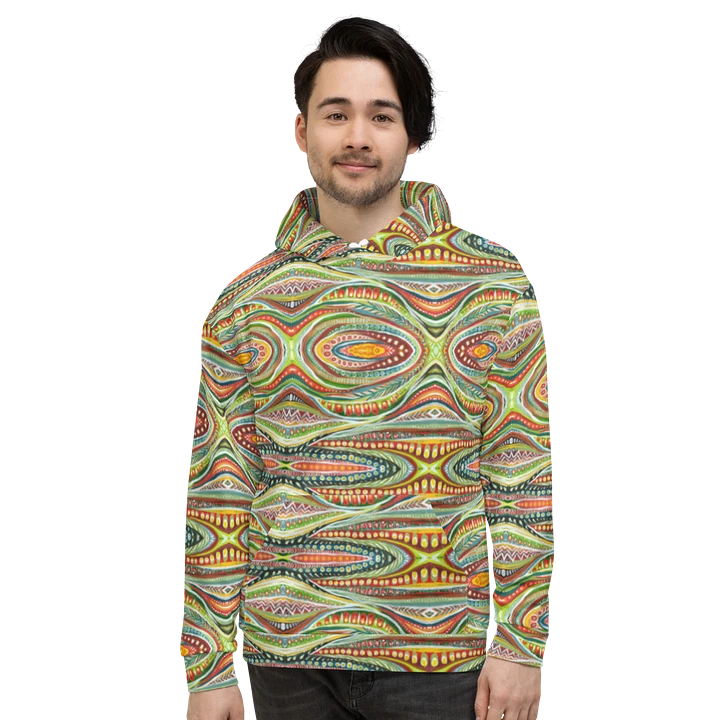 ARENA - HOODIE product image (2)