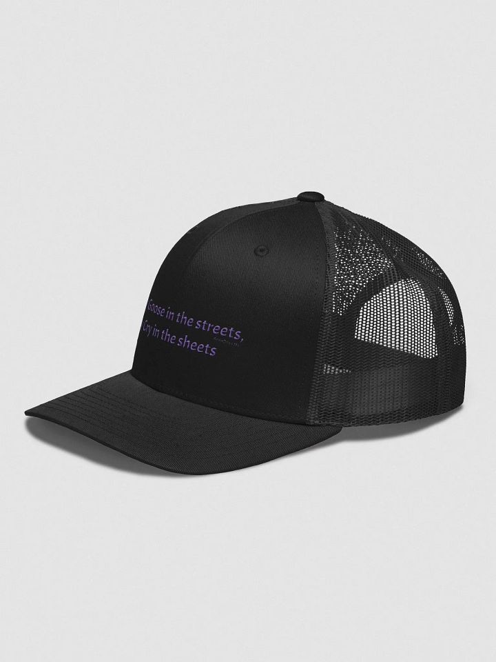 Silly Goose trucker hat product image (7)