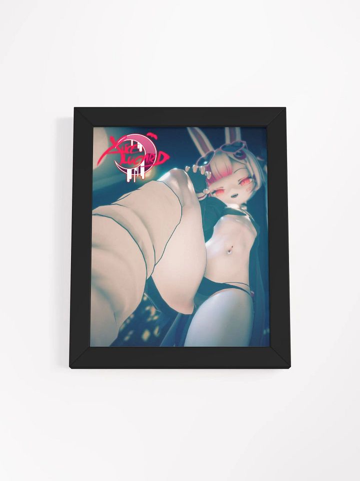 Alice Alucard Step From Above Portrait product image (1)
