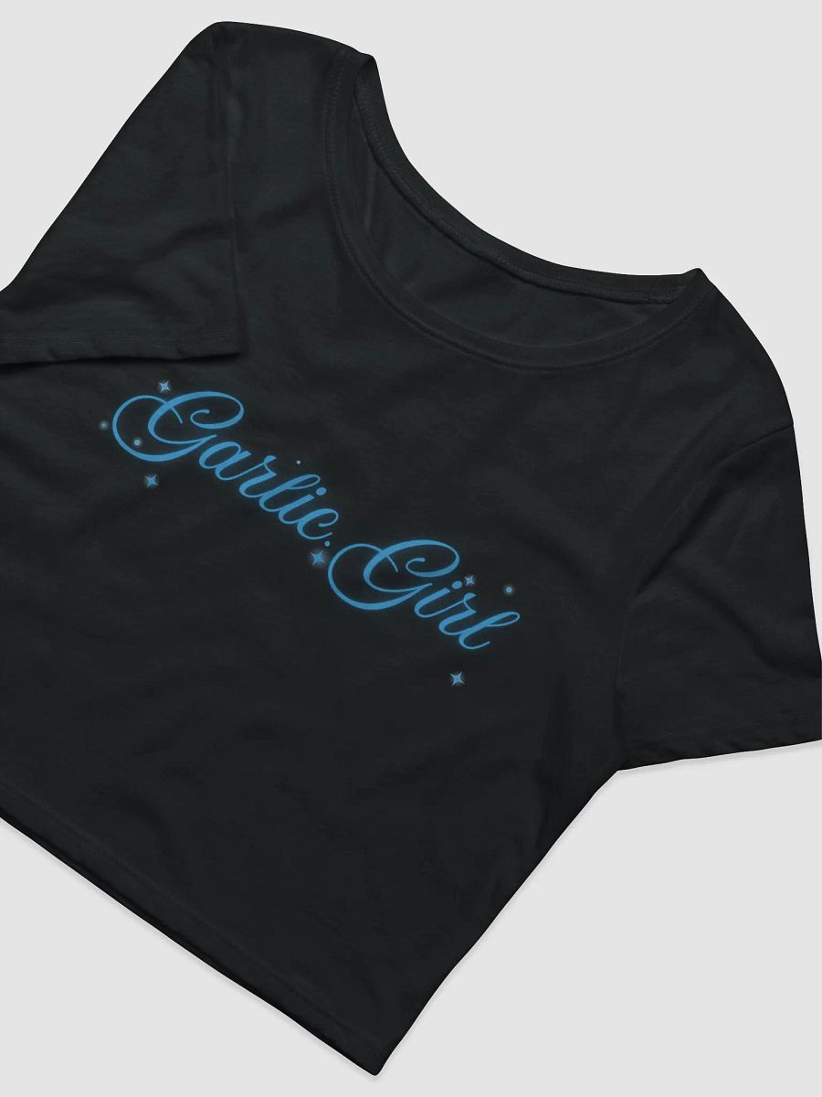 Garlic Girl Baby Tee product image (5)