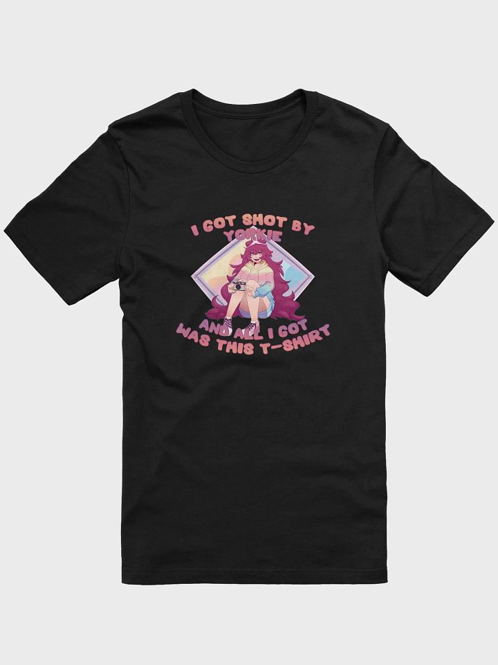 YorkieShots Merch T product image (3)