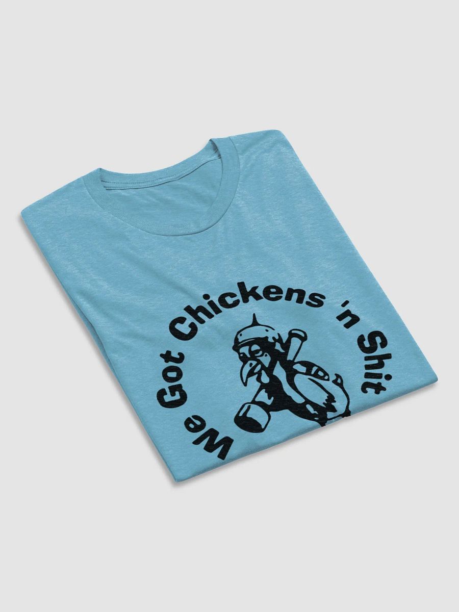 Military Squad Shirt product image (67)