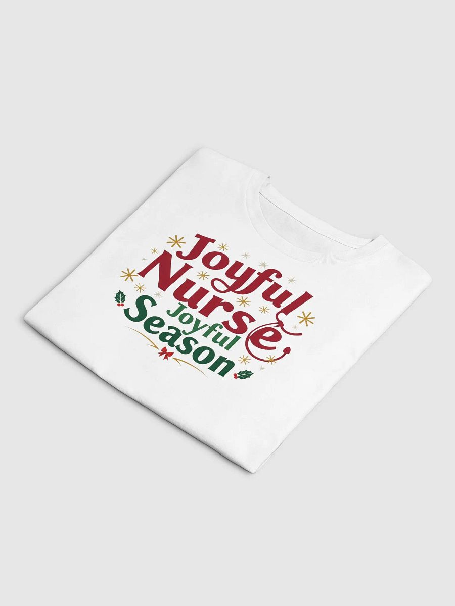 Joyful Season Women's Crop Top product image (21)