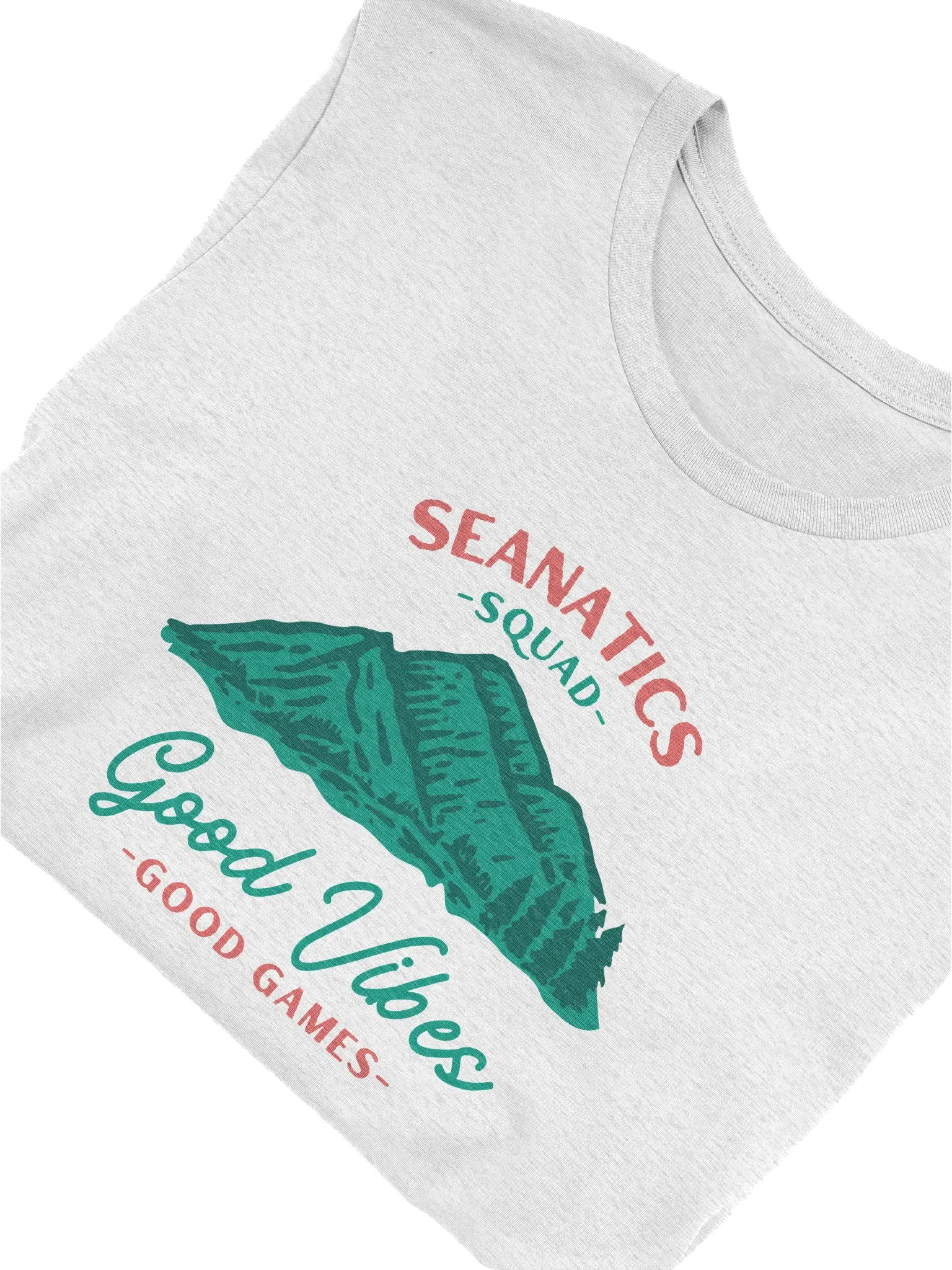 Seanatics Squad Good Vibes T-Shirt product image (3)