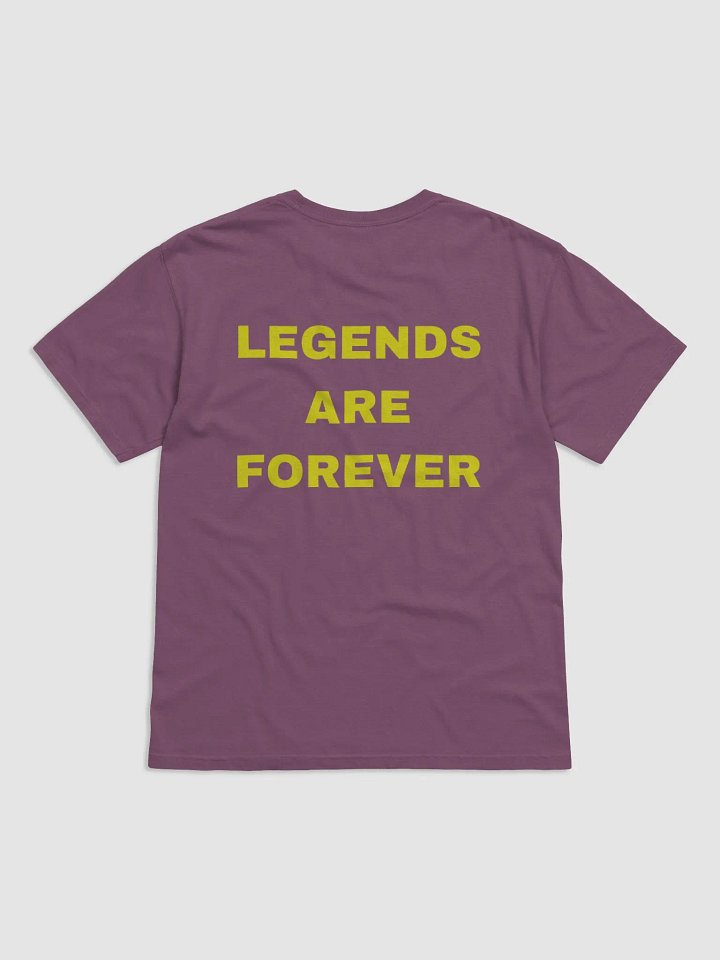 Legends are forever product image (13)