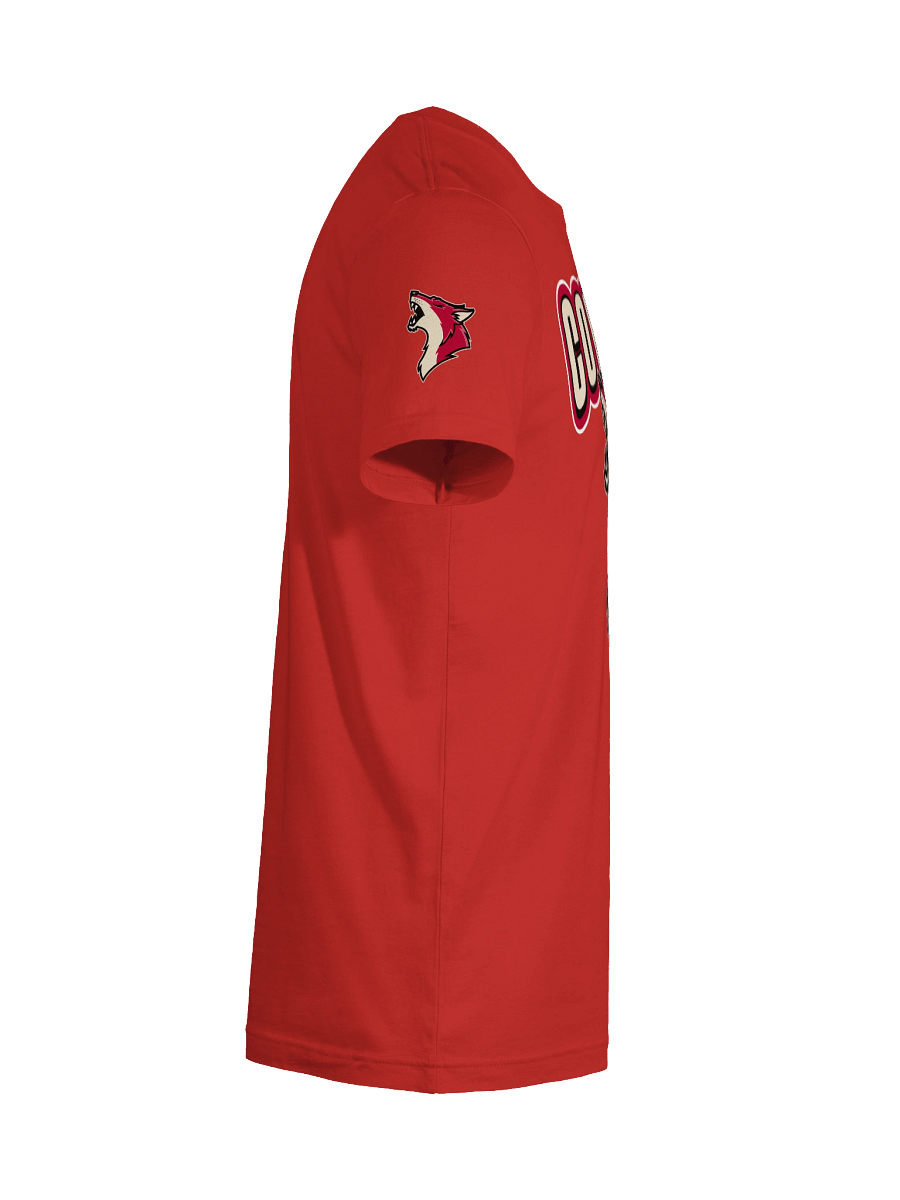 Coyotes UltraSoft Tshirt product image (45)
