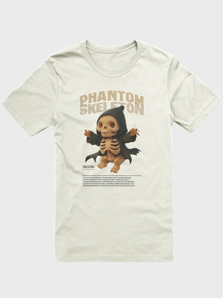 Phantom Skeleton Resilience Tee product image (1)