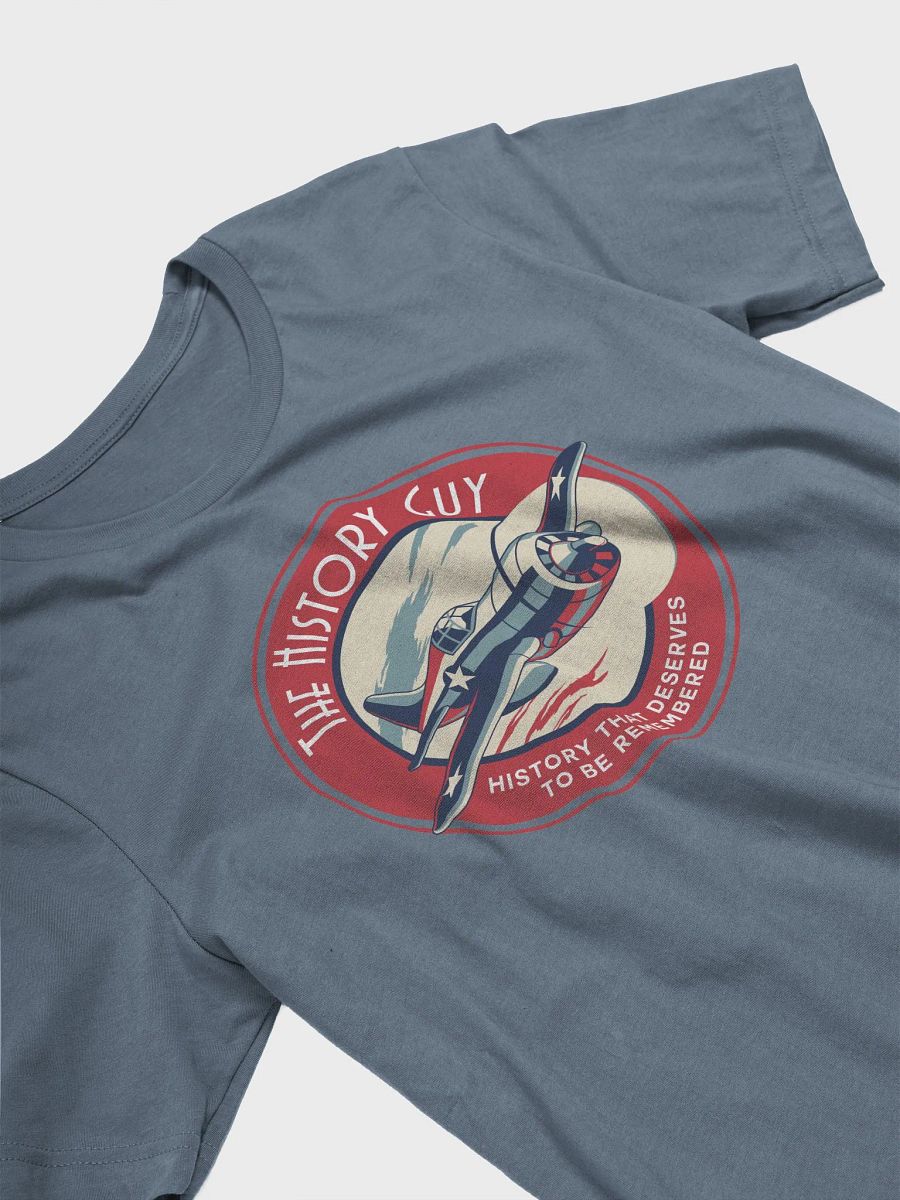 Plane Premium Tee product image (2)
