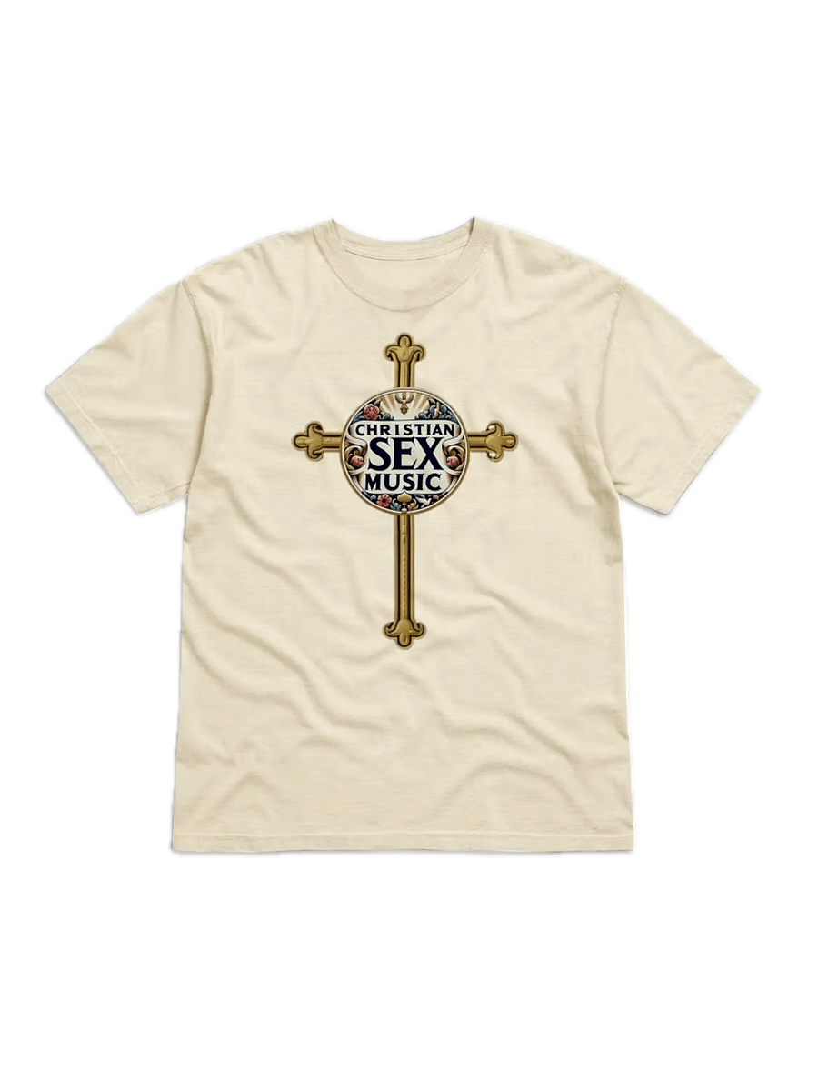 Christian Sex Music product image (1)