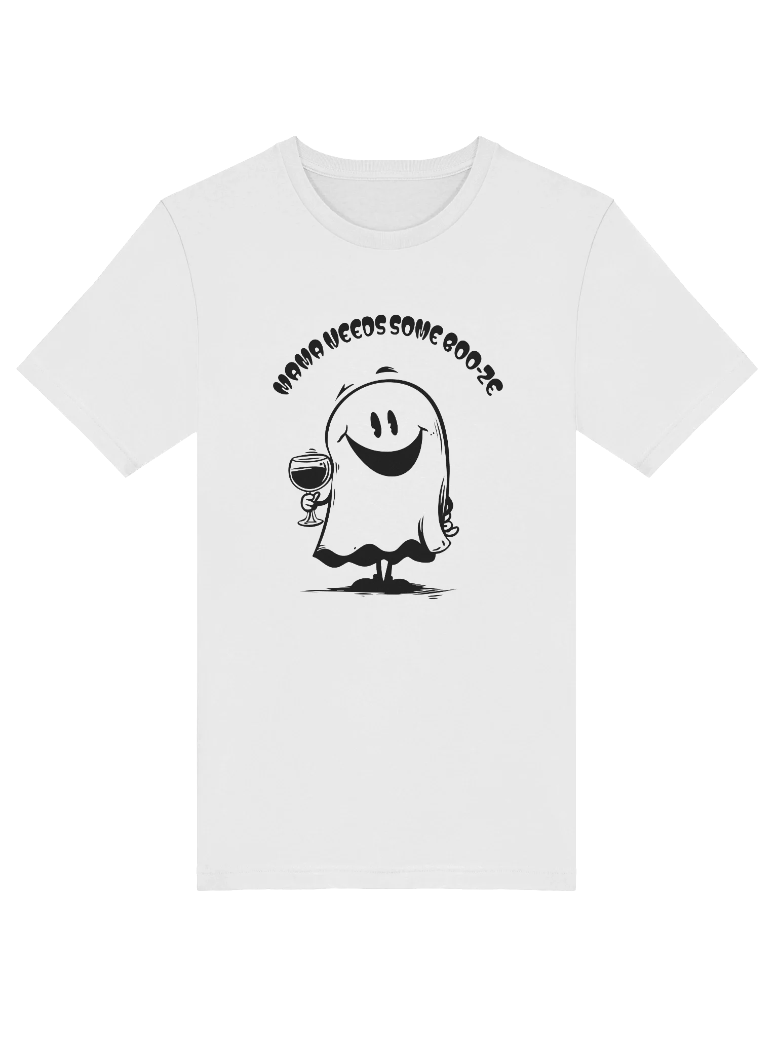 Mama Needs Some Boo-ze product image (5)