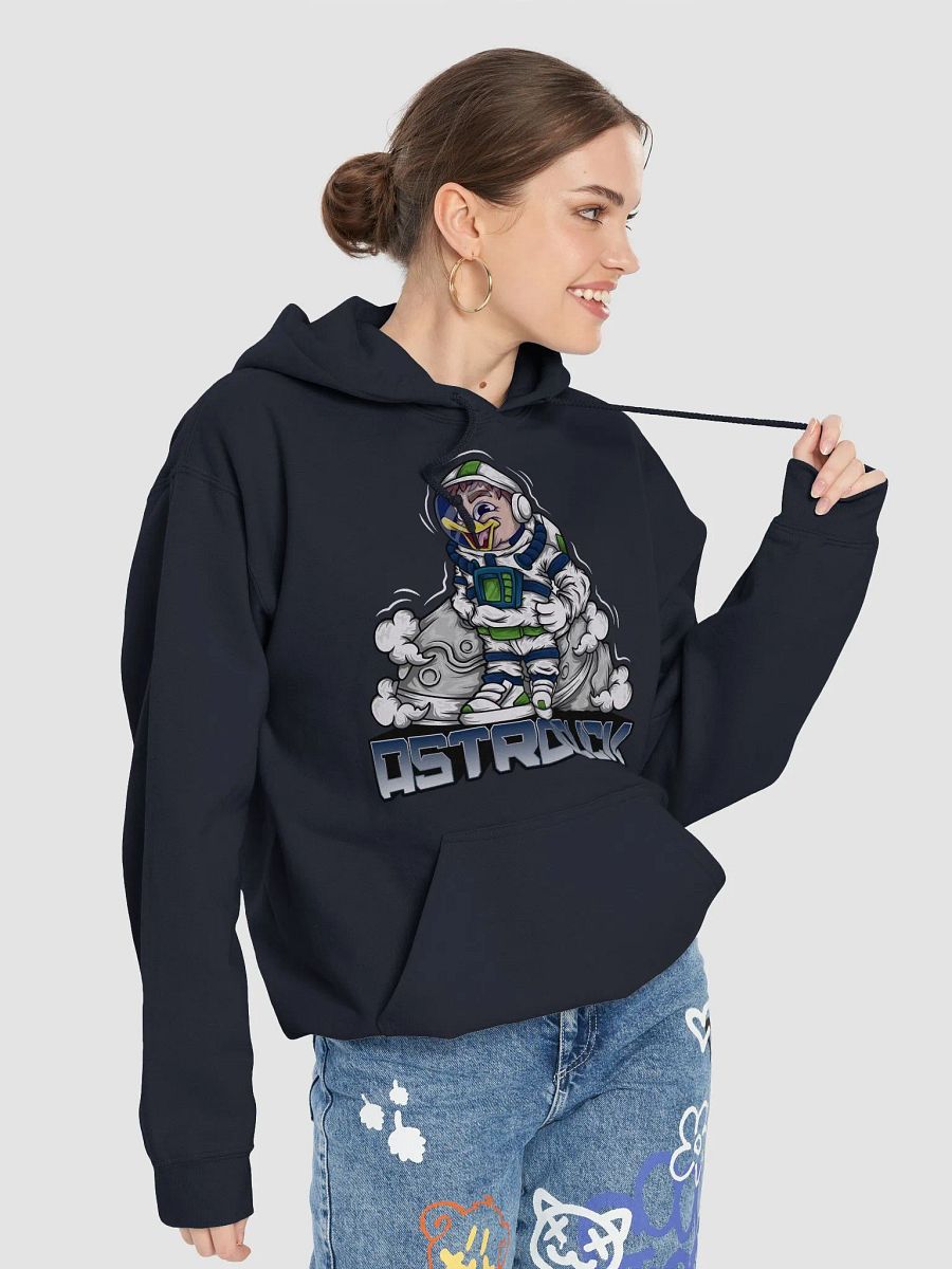 AstroDuck Hoodie product image (43)