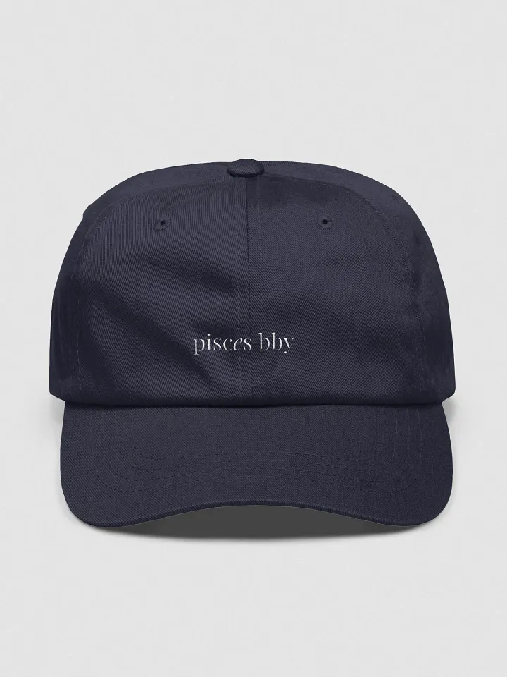 pisces horoscope hat product image (1)