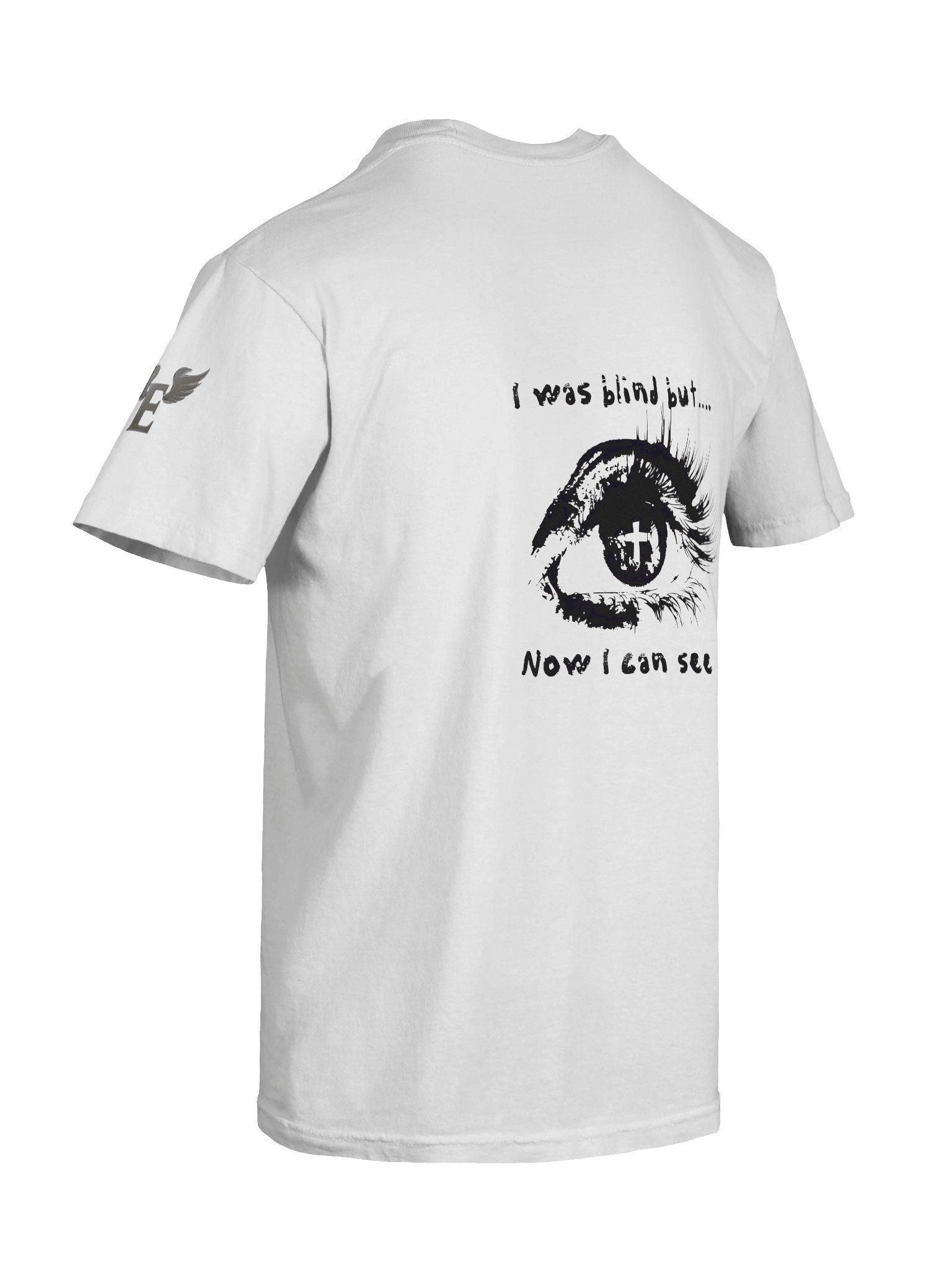 I was blind but now I can see product image (10)
