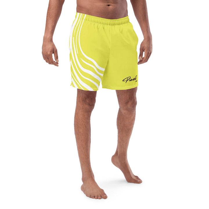 Pinoot Soda Swim Trunks product image (1)