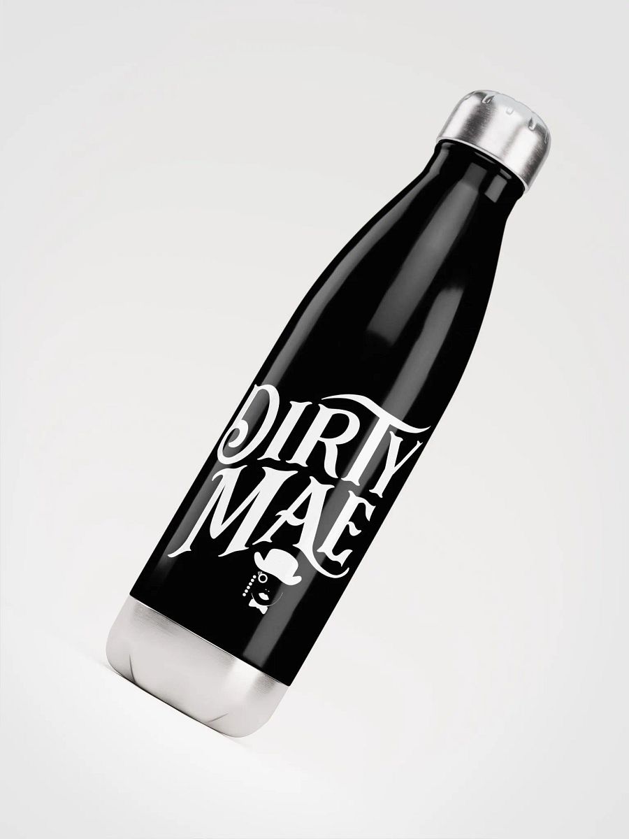 Dirty Mae Eco-Friendly Water Bottle product image (4)