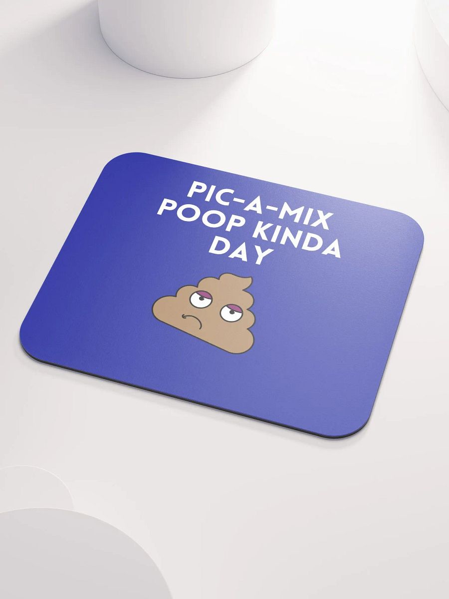 Nurse Mousemat 