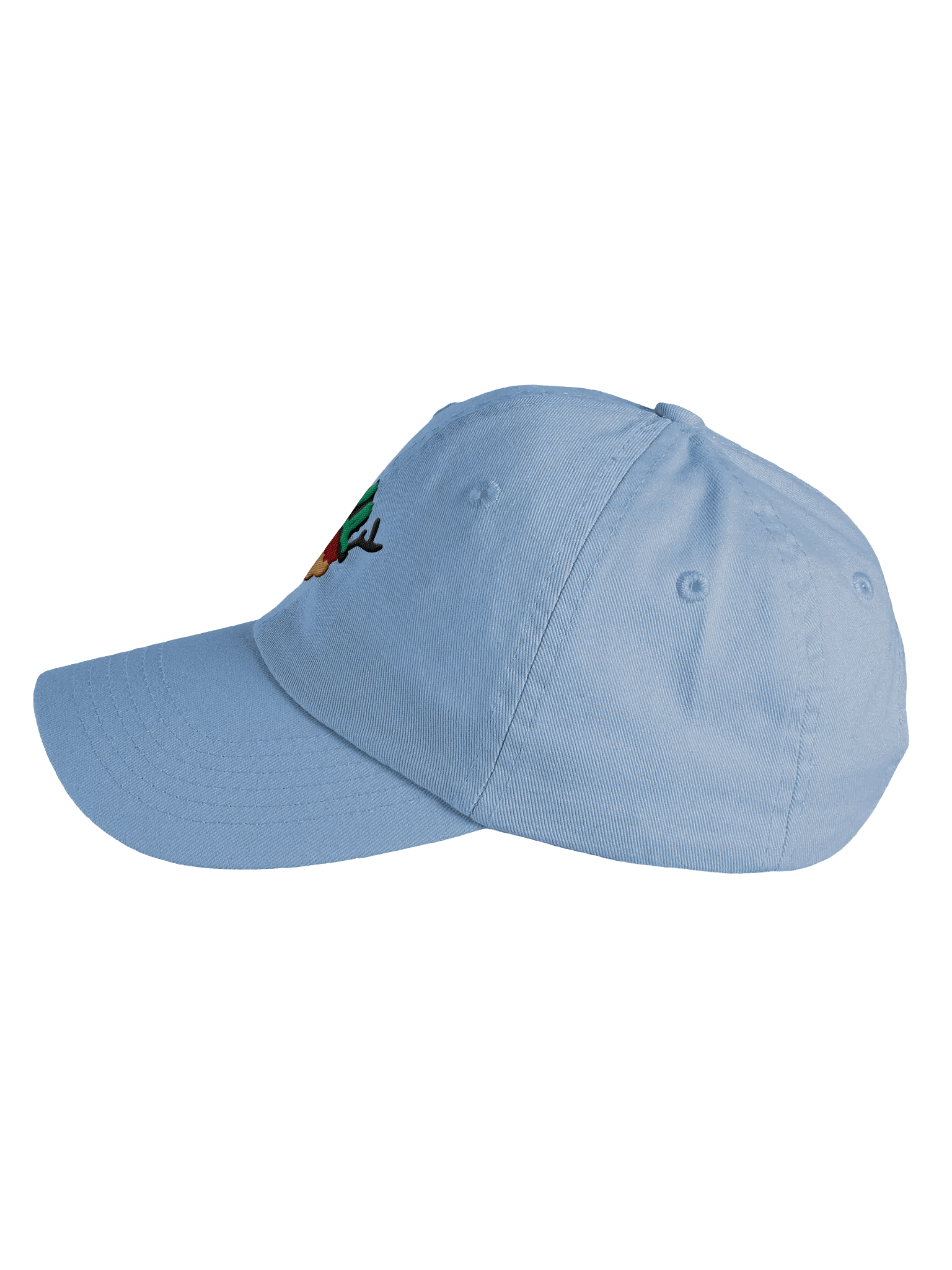 MALIBOOMER EMBROIDERED HAT product image (5)