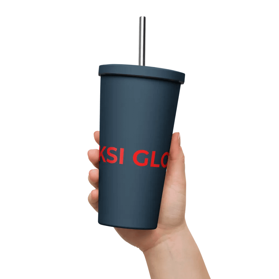 KSI Global Hard Cup product image (11)