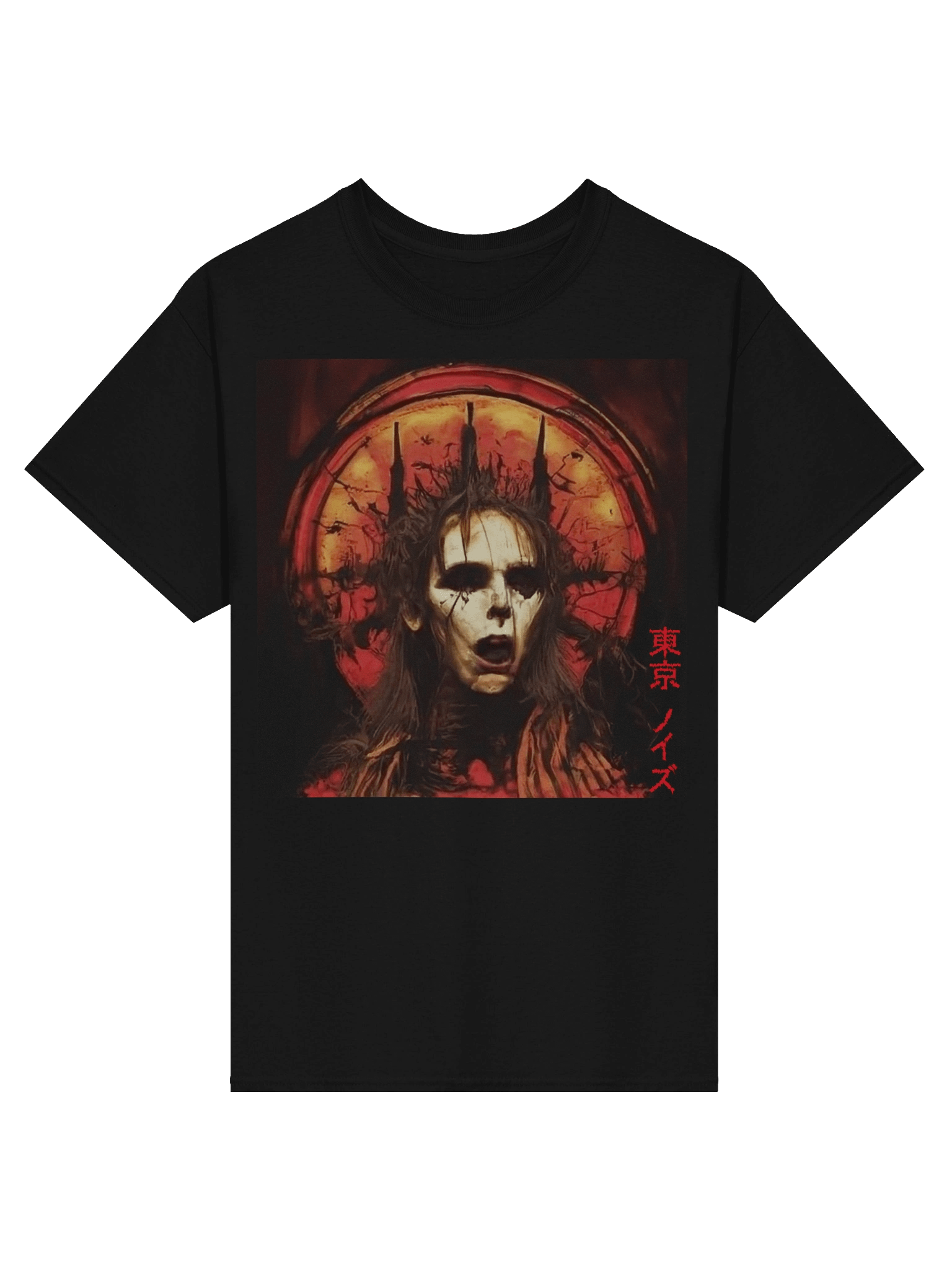 Tokyo Noizu J-Horror Movie product image (1)
