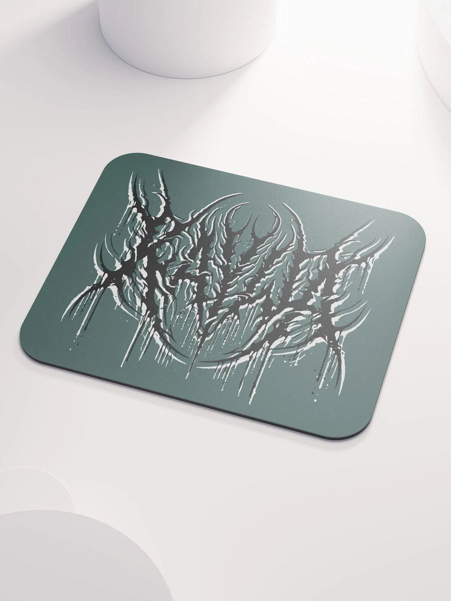 2D Font Mousepad product image (4)