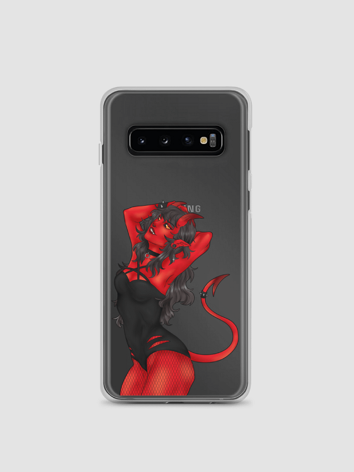 [InnerRagingDemon] Samsung Case Allcolor 052 product image (1)
